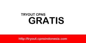 tryout-cpns-gratis